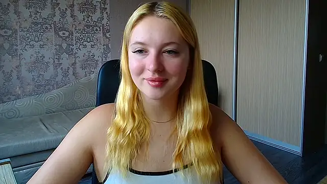 Milka kiss  online show from 06-29-26, 10:15