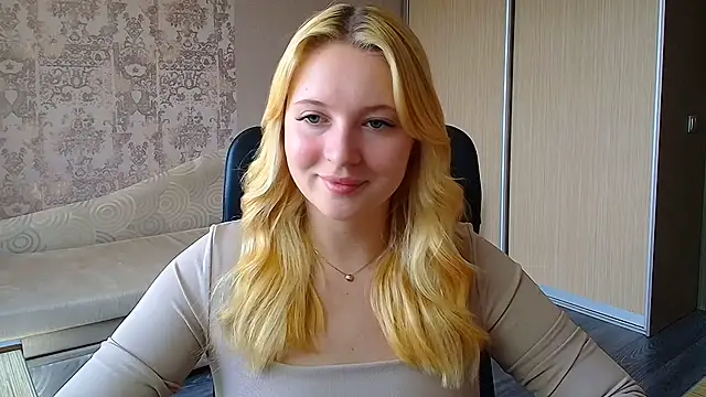 Milka kiss  online show from 07-04-26, 12:22