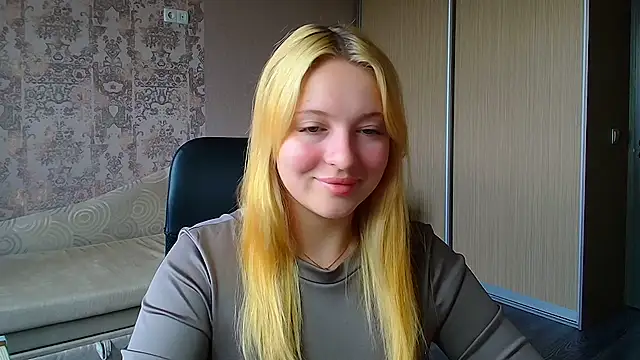 Milka kiss  online show from 07-08-26, 08:19