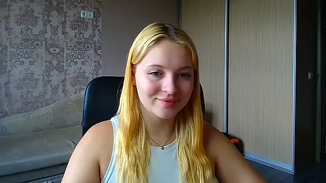 Milka kiss  online show from 07-09-26, 10:08