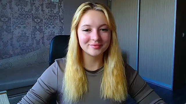 Milka kiss  online show from 07-14-26, 06:40