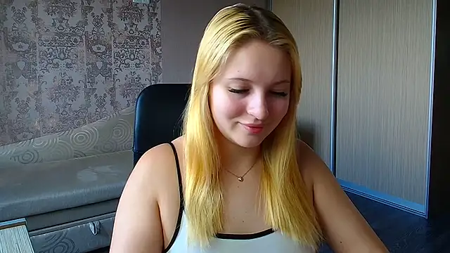Milka kiss  online show from 07-15-26, 10:20