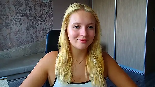 Milka kiss  online show from 08-04-26, 09:56