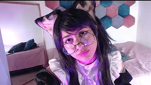 liz-beths online show from 02-24-25, 01:42