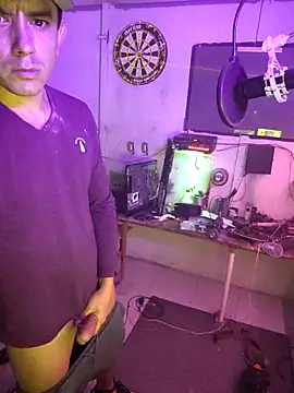 Anto BWC online show from 02-24-25, 07:11