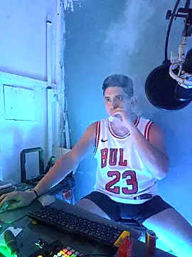 Anto BWC online show from 10-01-25, 02:39