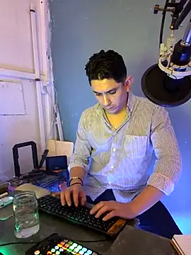 Anto BWC online show from 10-02-25, 04:52