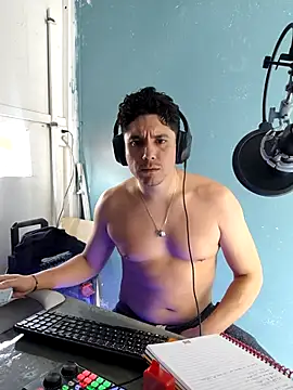 Anto BWC online show from 10-06-25, 10:07