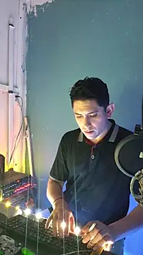 Anto BWC online show from 10-10-25, 02:54