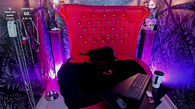 SubYunna1 online show from 12-04-25, 12:36