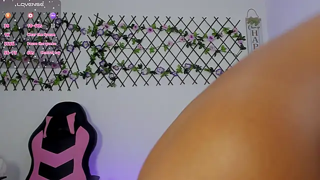 flavia cruz online show from 03-18-25, 12:16