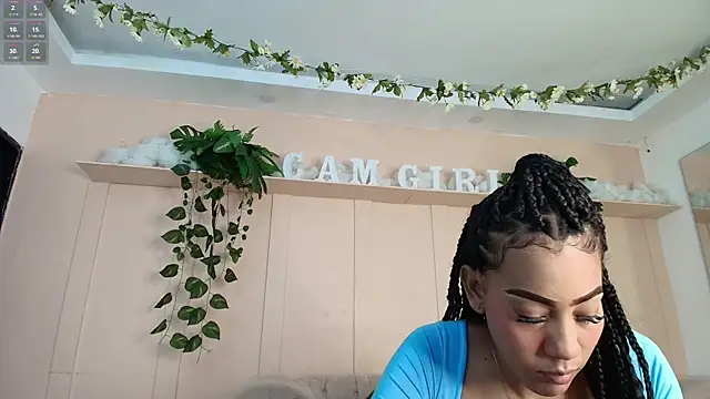 flavia cruz online show from 09-30-25, 07:30