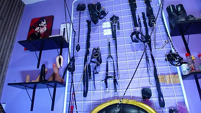  candy bdsm  online show from 04-15-26, 07:58