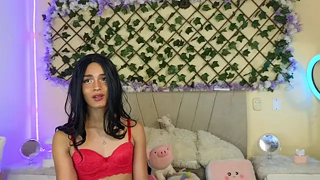 Snapshot of baby_kaliope chatting on 03-18-25, 12:14 baby kaliope online show from 03-18-25, 12:14