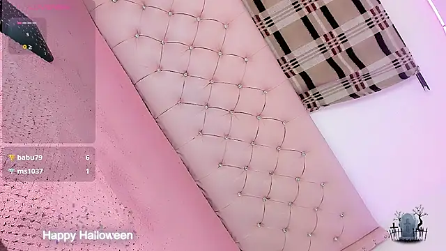 Danielysvalen online show from 12-10-24, 02:38