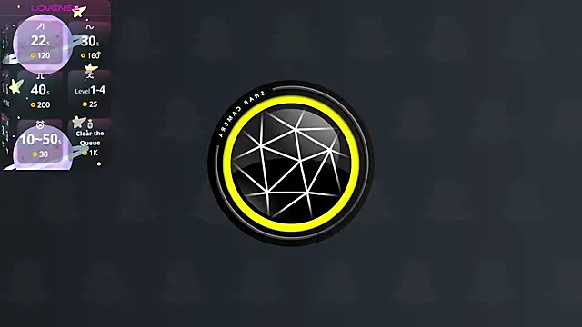 Danielysvalen online show from 02-07-25, 02:40