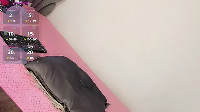 Danielysvalen online show from 02-25-25, 02:22