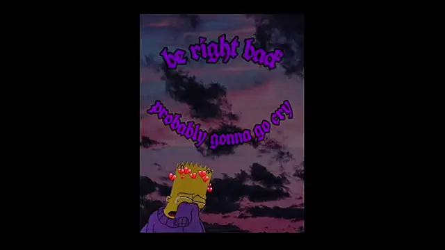 yngmilf online show from 03-21-25, 03:12