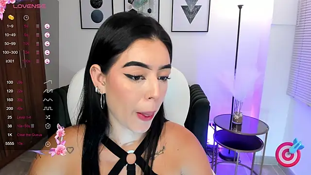 zoee jackson online show from 02-05-25, 06:59