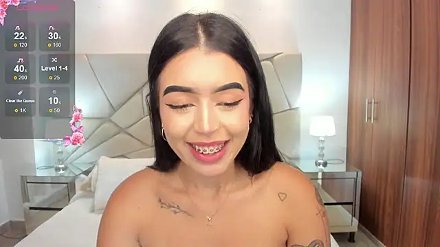 zoee jackson online show from 02-10-25, 05:14