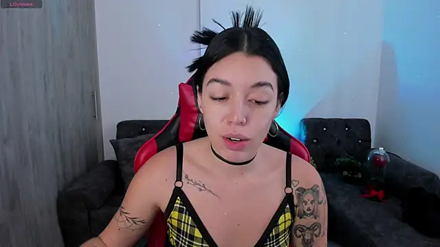 zoee jackson online show from 03-16-26, 08:35