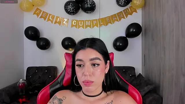 zoee jackson online show from 04-16-26, 09:39