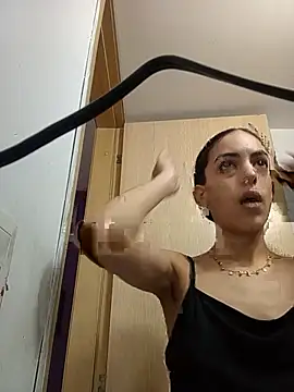 Snapshot of LilitRobins chatting on 08-02-26, 07:45 LilitRobins online show from 08-02-26, 07:45