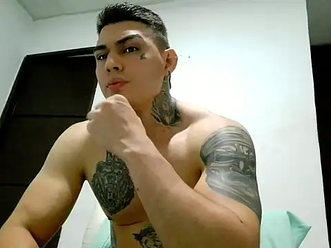 JAXXX367 online show from 04-18-26, 12:14