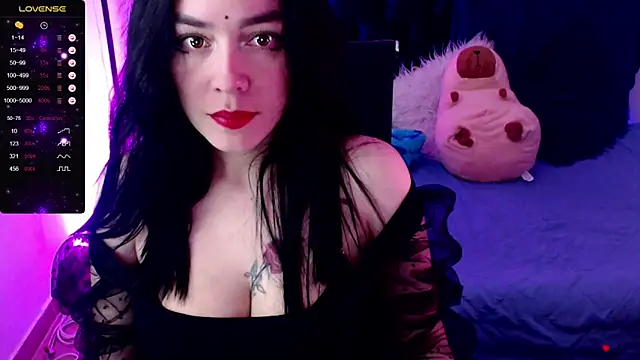 katty 8 online show from 01-10-25, 08:29