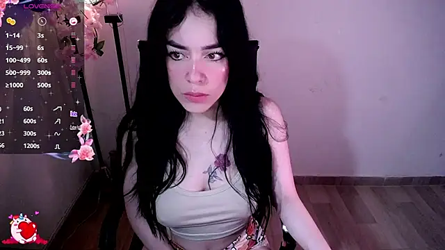 katty 8 online show from 01-09-26, 10:29