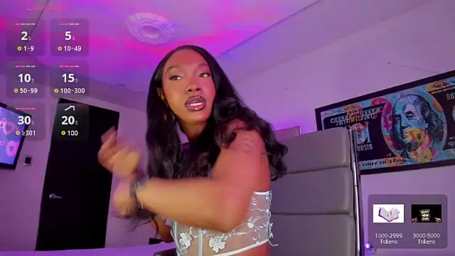 Snapshot of K--E chatting on 03-22-25, 05:06 K--E online show from 03-22-25, 05:06