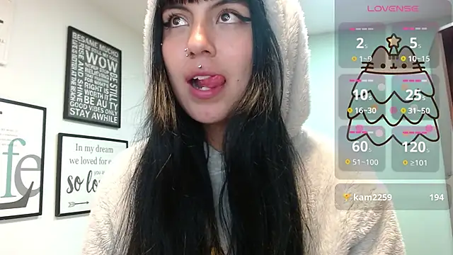 amy adams1 online show from 12-06-24, 08:26