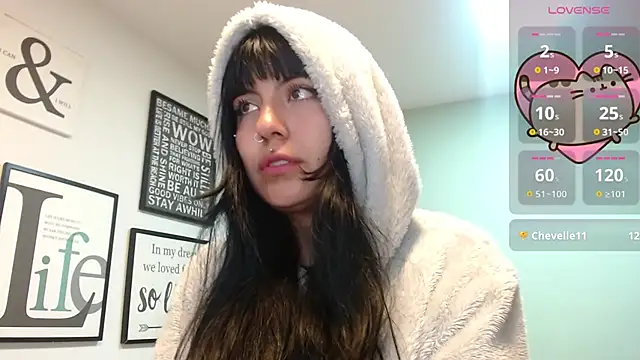 amy adams1 online show from 02-25-25, 08:36