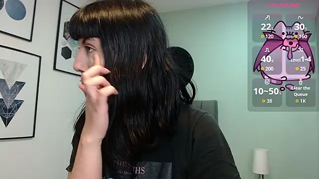 amy adams1 online show from 02-13-26, 04:19