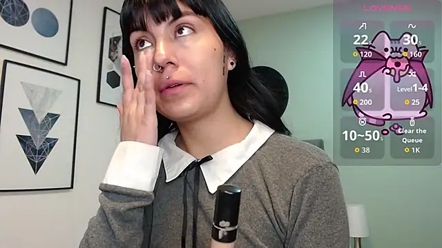 amy adams1 online show from 03-04-26, 04:40