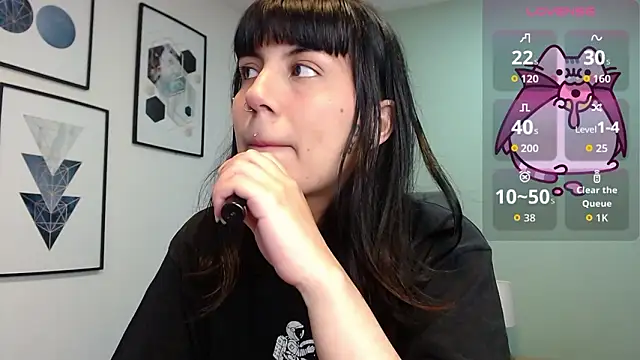 amy adams1 online show from 03-06-26, 04:31