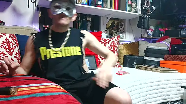 0SEANX online show from 06-19-26, 07:34