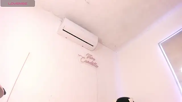 Snapshot of vera_candella chatting on 10-01-25, 10:43 vera candella online show from 10-01-25, 10:43