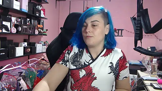 sukii93 online show from 05-18-26, 08:03