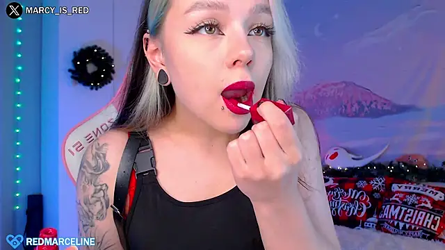 meowceline online show from 12-12-24, 03:05