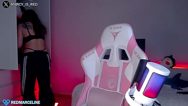 meowceline online show from 03-11-25, 05:13