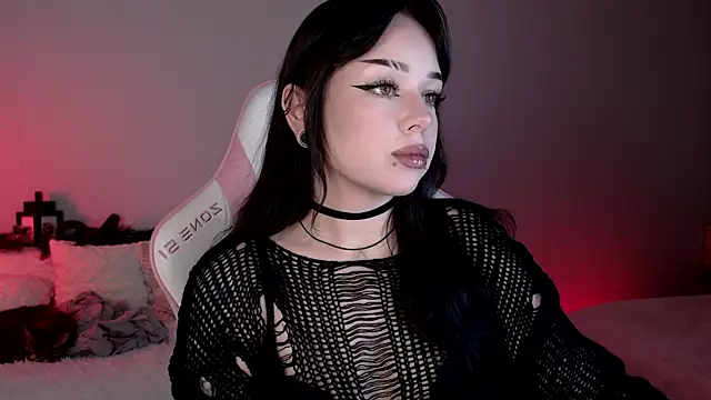 Snapshot of meowceline chatting on 02-13-26, 11:50 meowceline online show from 02-13-26, 11:50