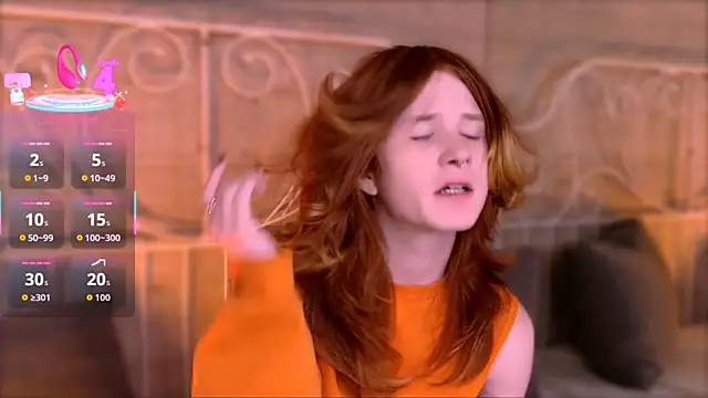 ZaynGraham online show from 12-20-25, 03:52