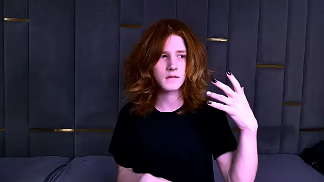 ZaynGraham online show from 01-17-26, 05:12