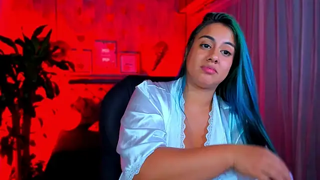 Xisu  online show from 02-12-25, 09:52