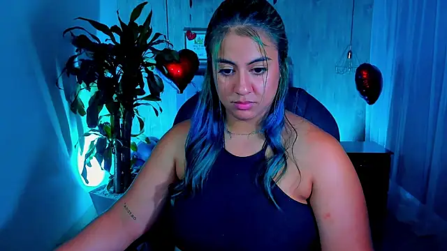 Xisu  online show from 02-13-25, 08:59