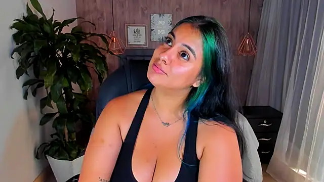 Xisu  online show from 02-22-25, 01:02