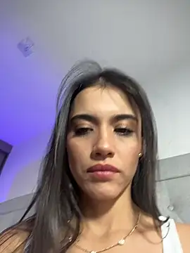 Nicole stonee online show from 02-16-26, 09:55