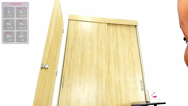 Tsblackxx online show from 04-23-26, 02:30