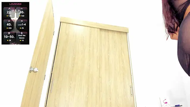 Tsblackxx online show from 04-25-26, 09:12